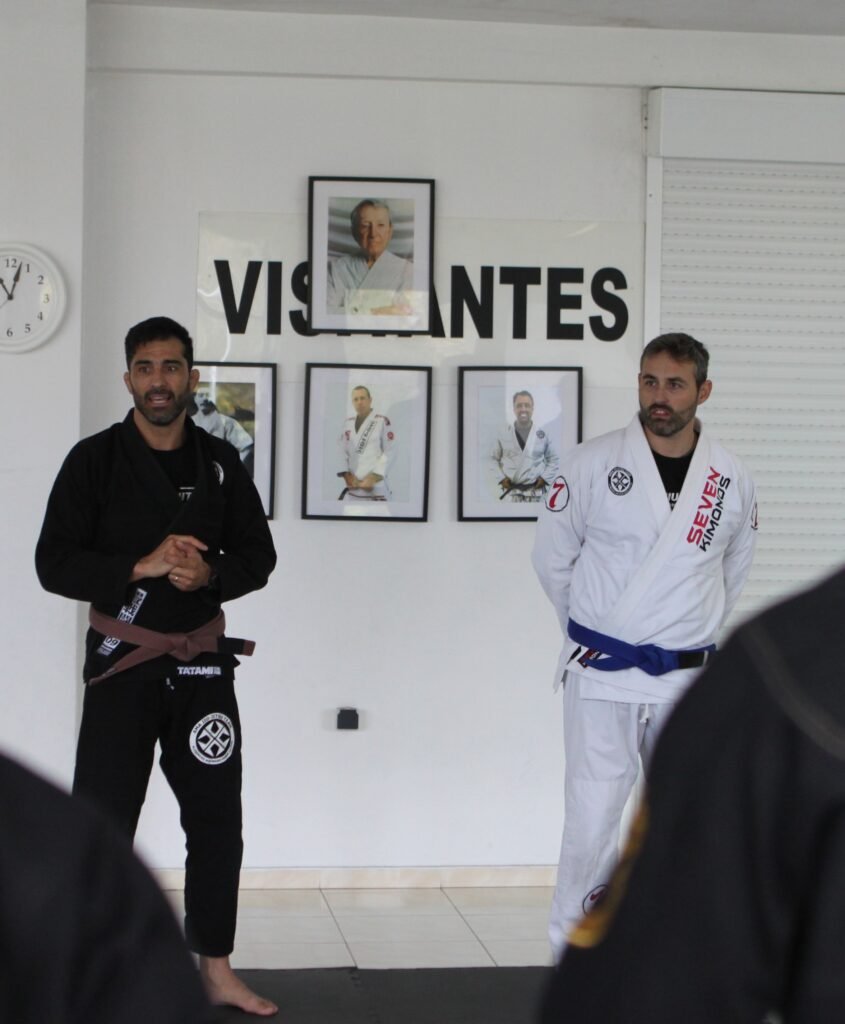 Post do primeiro aniversário